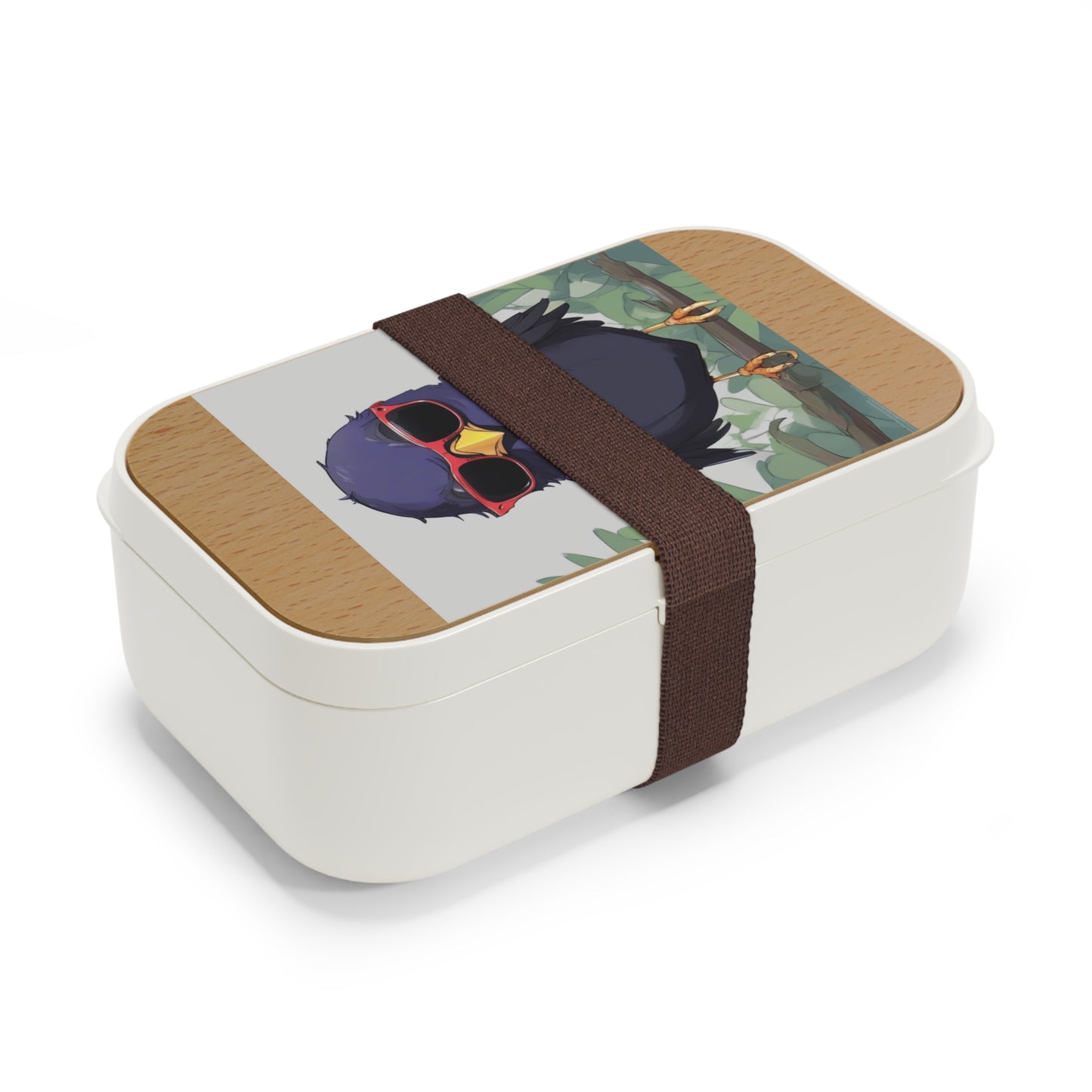 Bento Lunch Box