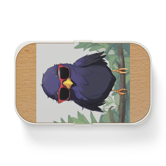 Bento Lunch Box