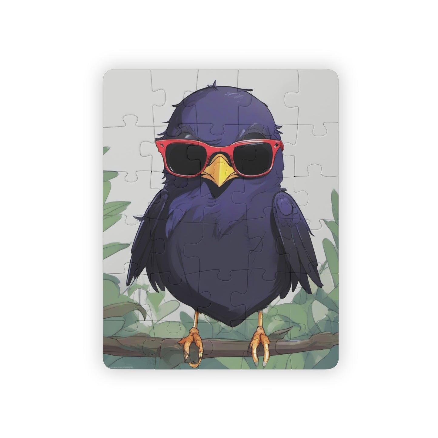 Kids' Puzzle, 30-Piece